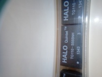 TG110-S555NH filter for import of HALO transformer SOP60