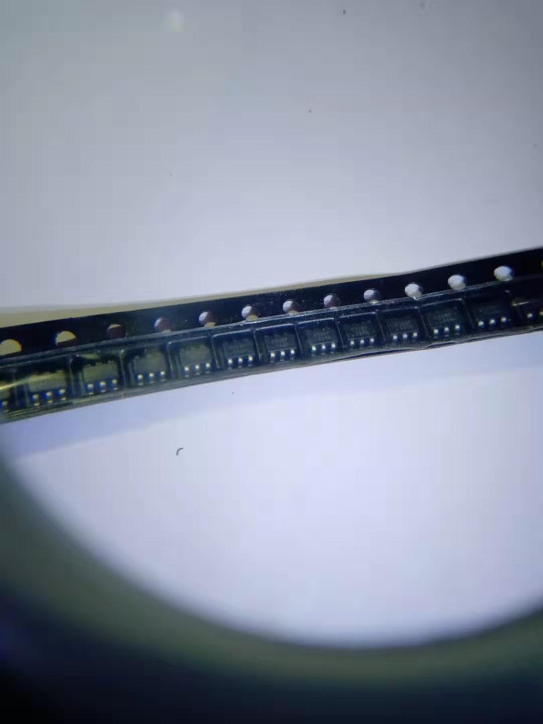 GR1230RCG Taiwan Green up SOT-23-6 AC-DC controller and voltage regulatory chip integrated IC