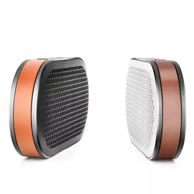 DALI Dani katch Bluetooth wireless mini desktop speaker sound portable high-fidelity HIFI subwoofer