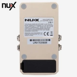 Effect Little Angel nux Single Loop Loop 8 -Degree Recording Drum Core Core Electric Guitar