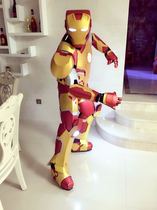 Deformed Diamond Mainframe Robot Great Bumblebee Exhibition Props Live-action Live-action Magic Trick