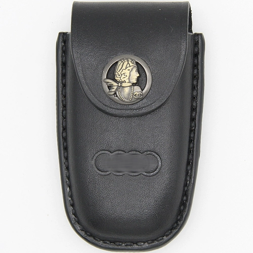 Audi, ключи от машины ручной работы, ключница, защитный чехол, из натуральной кожи, защита при падении