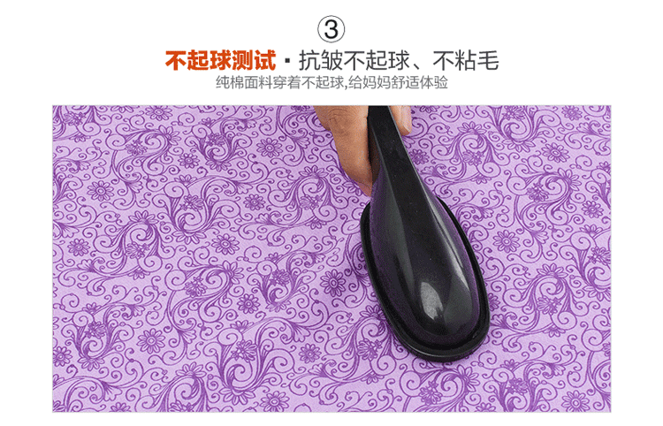 Áo len mỏng nam cực nam và trung niên áo len cotton nam và nữ phù hợp với XL quần lót nhiệt mùa thu quần dài đồ bộ nữ