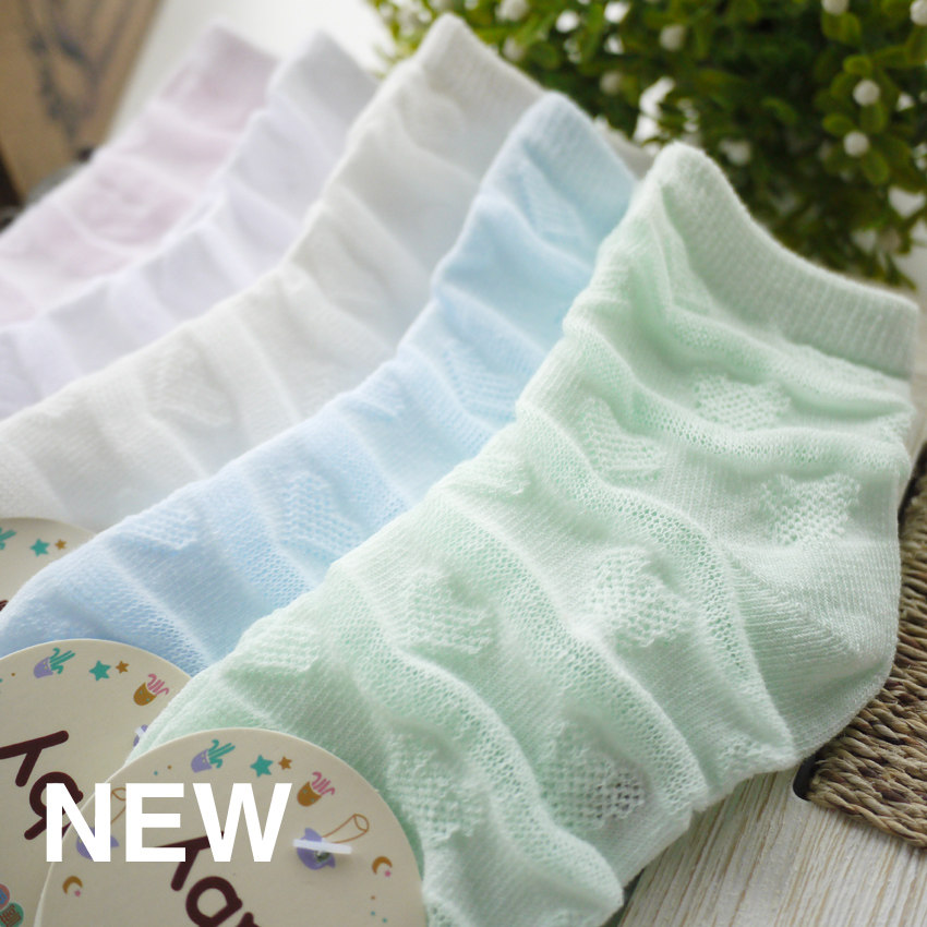 Chaussettes enfant - Ref 2107272 Image 6