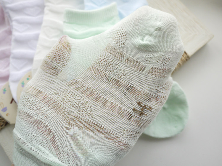 Chaussettes enfant - Ref 2107272 Image 13