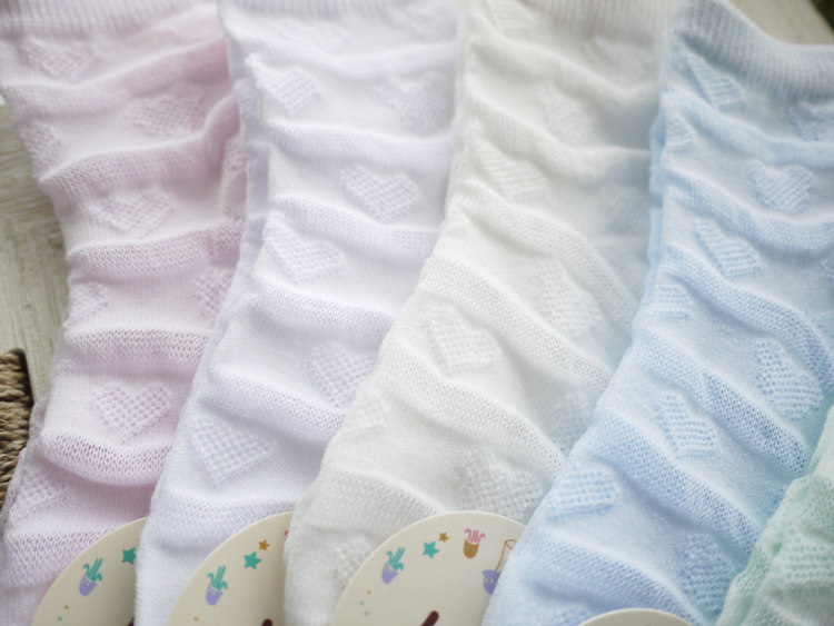 Chaussettes enfant - Ref 2107272 Image 10