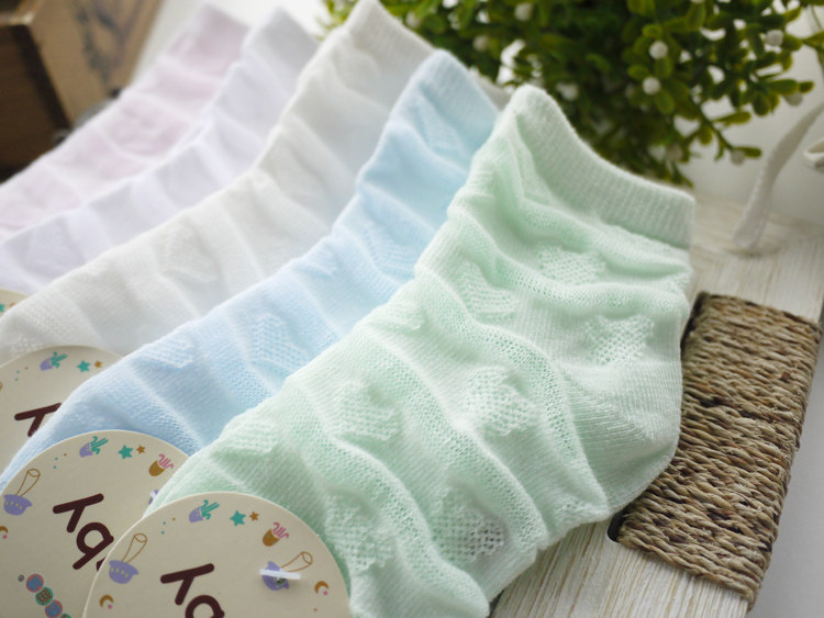 Chaussettes enfant - Ref 2107272 Image 7