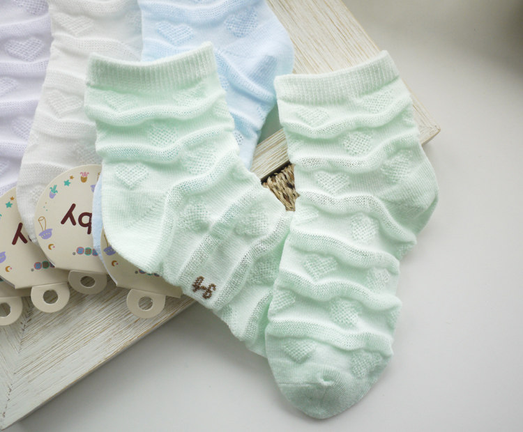 Chaussettes enfant - Ref 2107272 Image 11