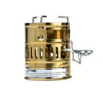 Furnace 3] Original imported Swedish century classic Optimus Svea 123R brass light oil furnace