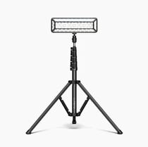  Furniture 27] Korea N9 LUMENA multipurpose folding telescopic tripod outdoor lamp lamppost