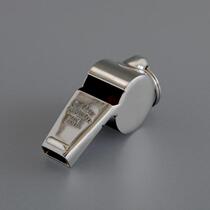 With three] original imported British domestic ACME whistle outdoor survival whistle coach whistle