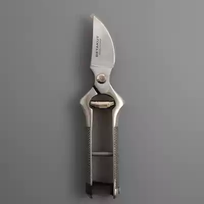 Cut one] Original imported Italian BETAKUT forged steel horticultural scissors