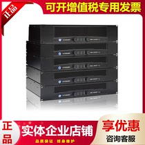 CROWN CROWN XLS202D XLS402D XLS602D 802D 5000 professional power amplifier ktv amplifier