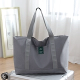 Багажная портативная нейлоновая водонепроницаемая сумка для путешествий для отдыха