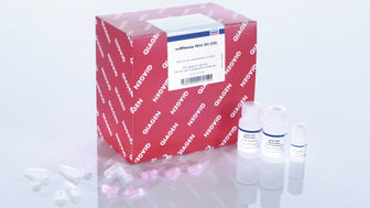 QIAGEN 217004 RNA和总RNA纯化试剂盒 miRNeasy Mini Kit 50T