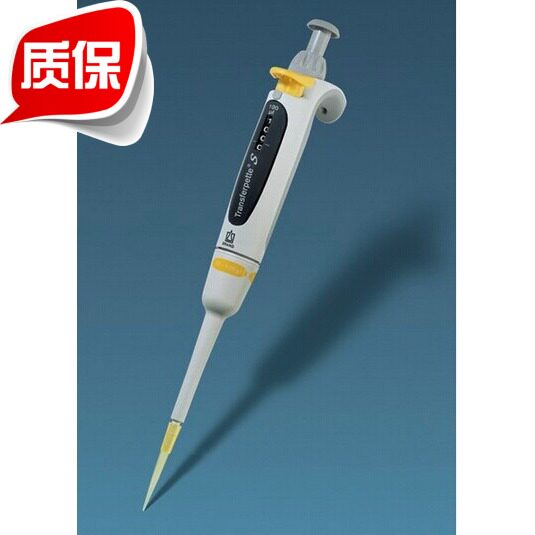 普兰德 500-5000ul 整支灭菌 单道数字可调移液器 Brand 704782