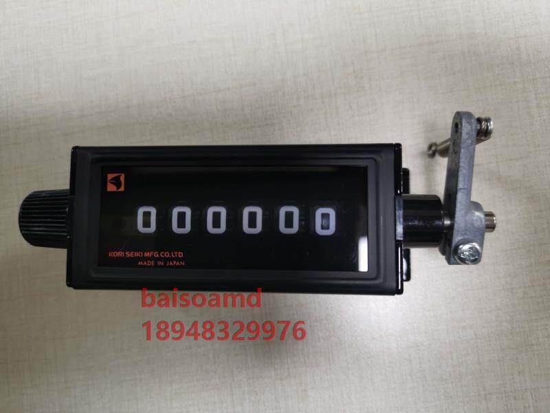 The original RS - 303 - 6 spot specials in Japan KORI KORI precision machine is new