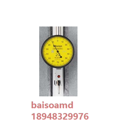 Japan Mitutoyo Leveraged Micrometer Mitutoyo Spot 513-401E 513-501T