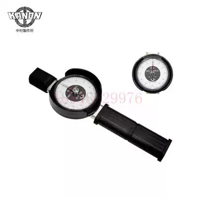 Japan KANON Nakamura Torque Wrench N70TOK-G N140TOK-G N200TOK-G N300TOK-G