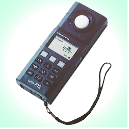 Originally installed Japan TOKYO PHOTOELECTRONICS TOKYO OPTOELECTRONICS ANA-F12 illuminometer