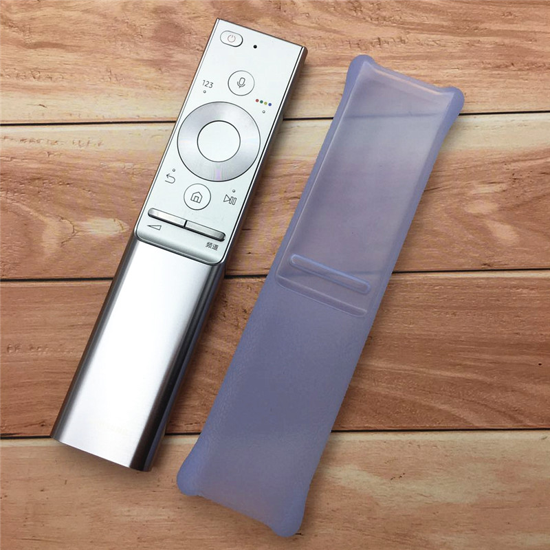 Samsung TV remote control protective sleeve voice OLED intelligent BN59-01272A anti-slip thickened remote control sleeve