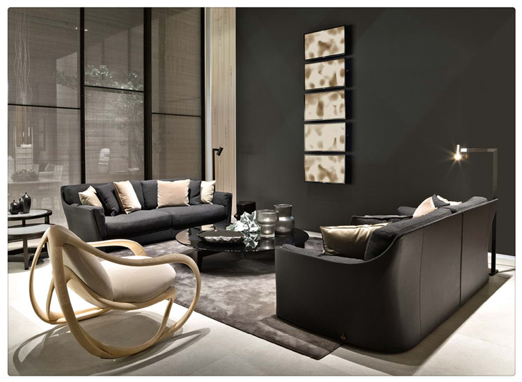 Ý đơn nhiều người vải sofa tùy chỉnh đồ nội thất giorgetti cùng đoạn văn phòng bán hàng thiết kế sofa - Đồ nội thất thiết kế sofa da bò