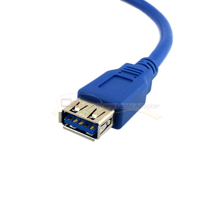 Prolongateur USB - Ref 442374 Image 19