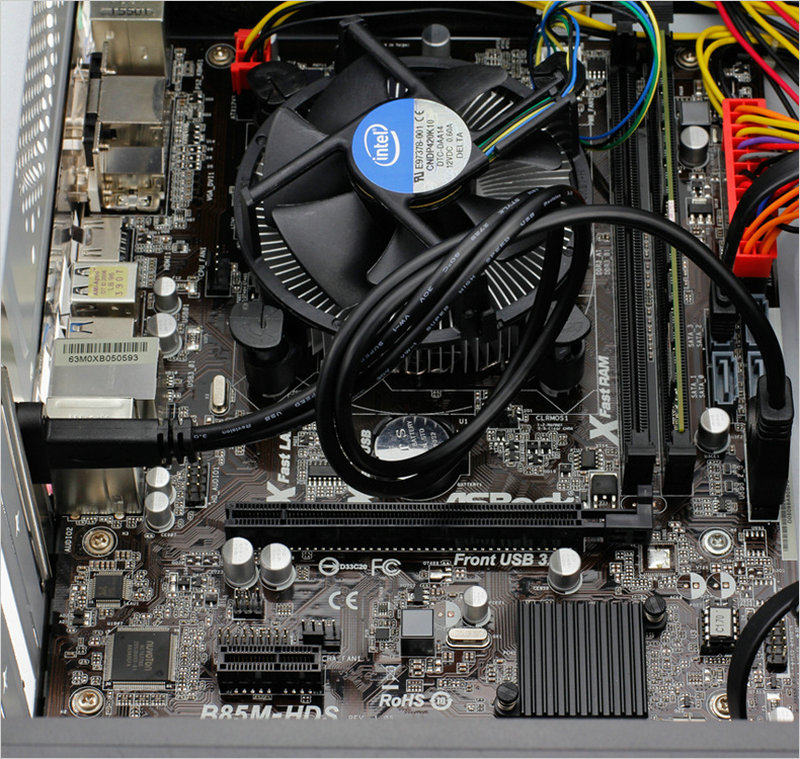 Câble extension USB - Ref 442383 Image 15