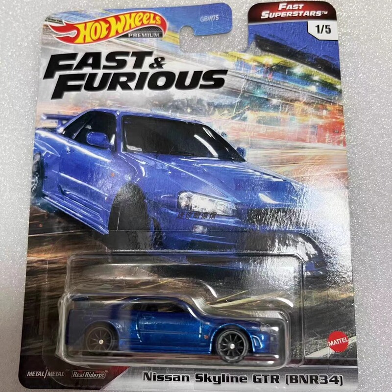 Hot Wheels Car Culture Toyota/Off-Road/All-Terrain Set Iron Base Rubber Tire Alloy Car Speedmaster Bugatti Etc