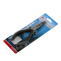 Dongliang HARD6 inch pointed nose pliers 160mm Tsui pliers wire pliers high quality hardware auto repair tools