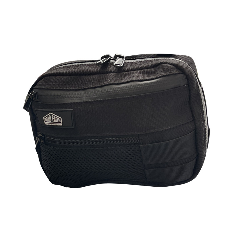 Сумка на руль Roadfaith RF-BAG-003 для Harley Davidson