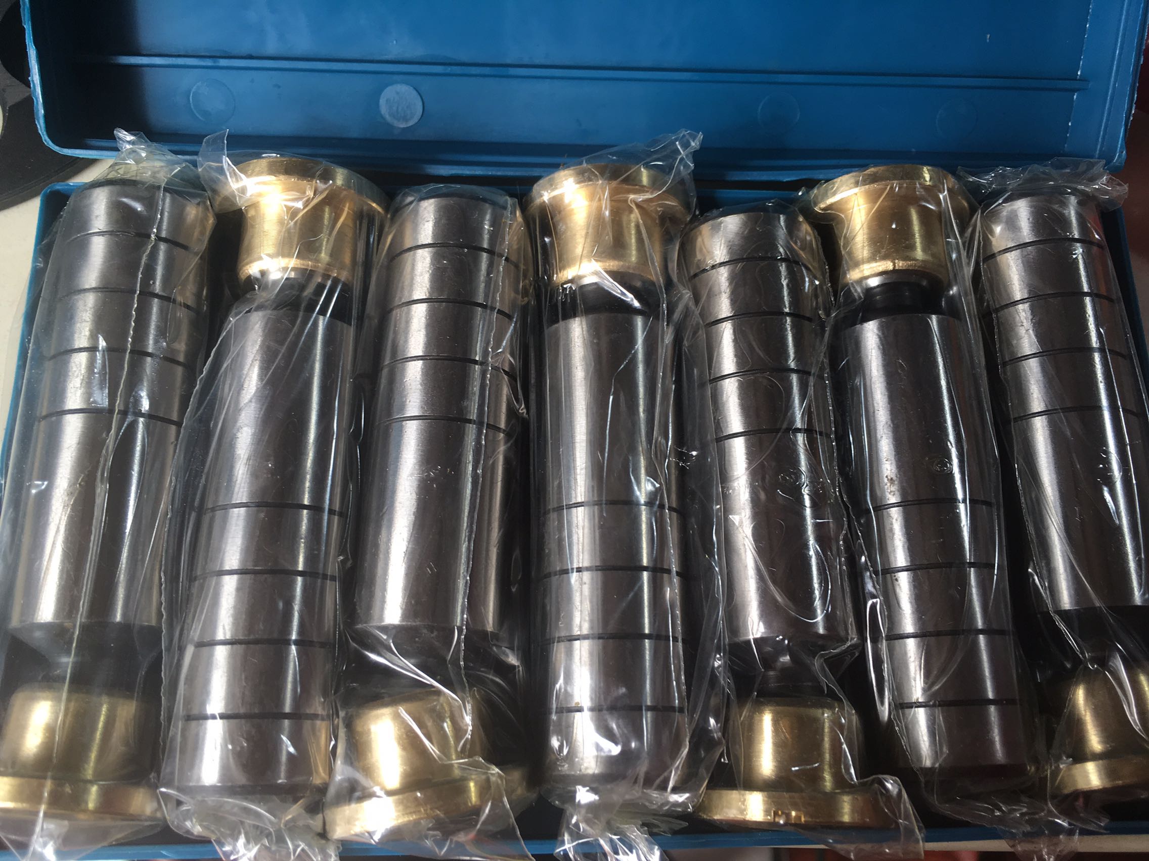 Supply CY series plunger pump accessories 63YCY14-1B plunger slip boots