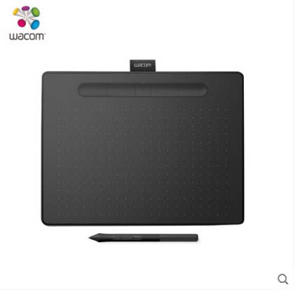 Wacom new hand-painted board shadow extension ctl6100WL Bluetooth version digital board computer wireless drawing board 6100
