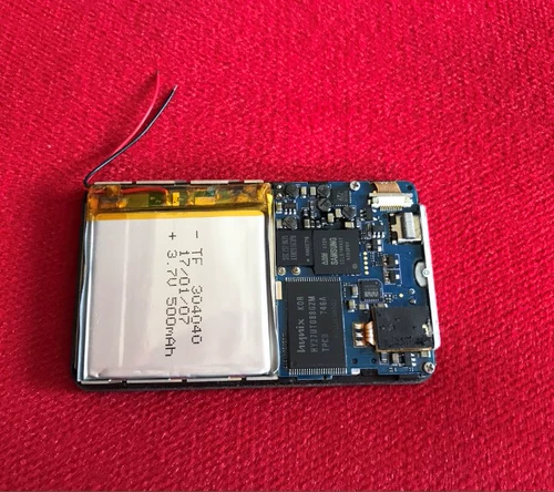 Meizu m6 fei ts sl fei yuan, fei tong shuchi