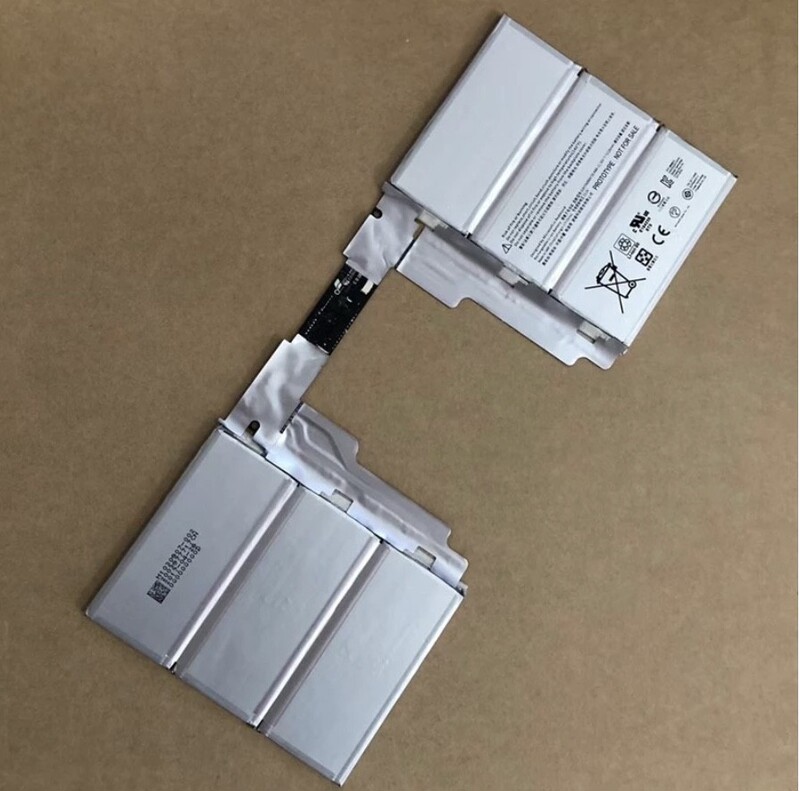 Suitable for Original Microsoft Surface Book 2Nd Generation 1835 G3Hta049H G3Hta050H Keyboard Base