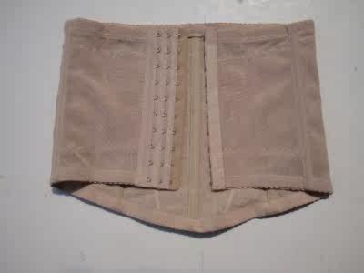 Corset en nylon - Ref 678386 Image 49