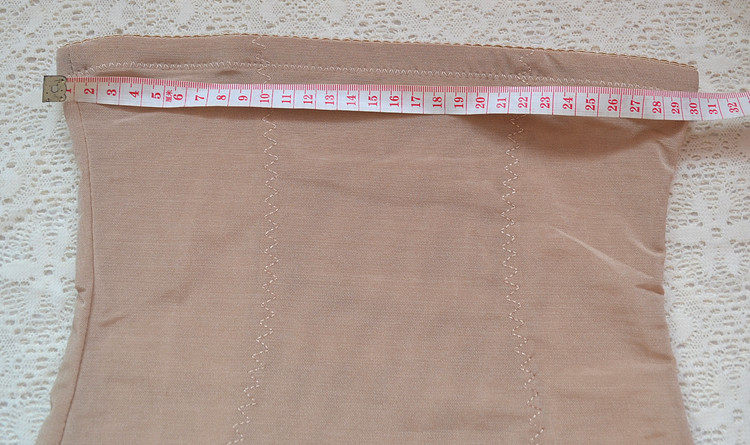 Corset en nylon - Ref 670986 Image 52