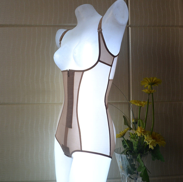 Sous-vêtement minceur en soie Ice - Ref 709277 Image 77