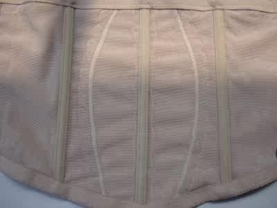 Corset en nylon - Ref 678386 Image 47