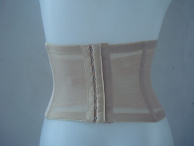 Corset en nylon - Ref 678386 Image 37