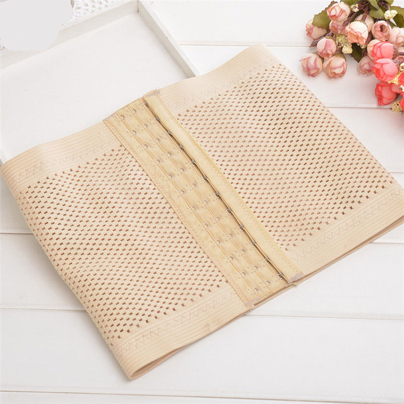 22CM high summer ultra - thin short beam belt belt of pregnant maternal beast aesthetic body to take belt belt