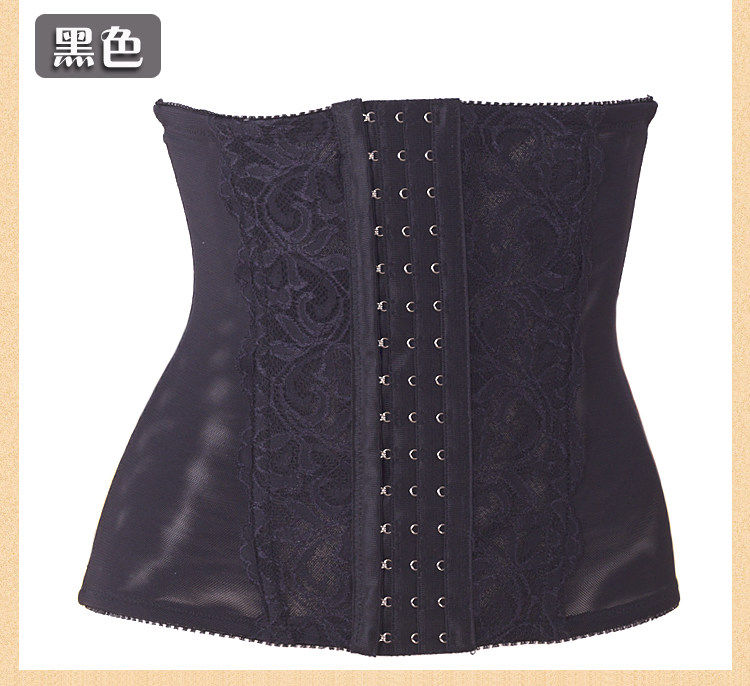 Corset simple en nylon - Ref 681791 Image 20