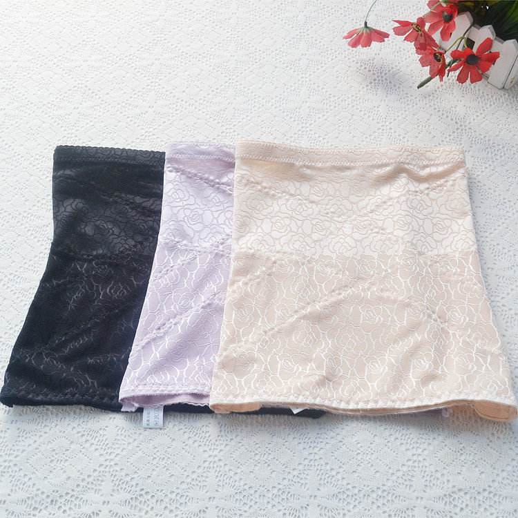 Corset simple en nylon - Ref 672722 Image 48