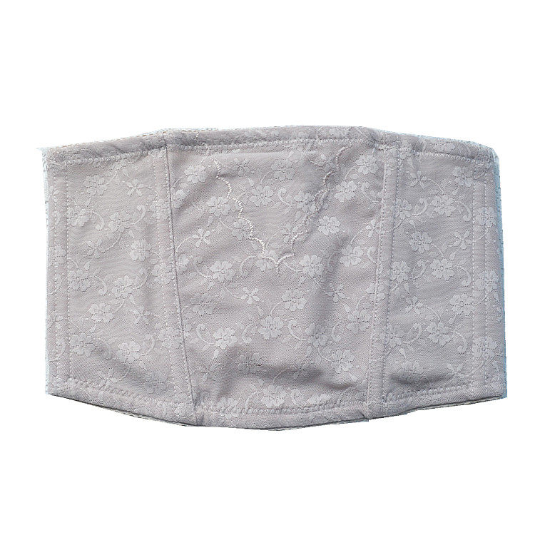 Corset simple en nylon - Ref 673976 Image 15