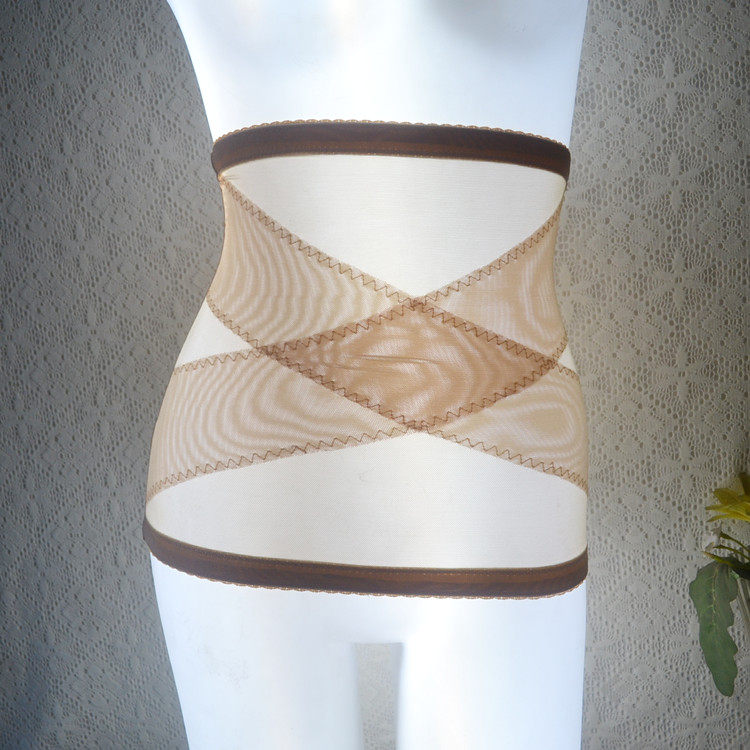 Corset mouvement en nylon - Ref 681786 Image 17