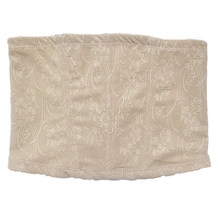 Corset luxueux en nylon - Ref 671960 Image 11