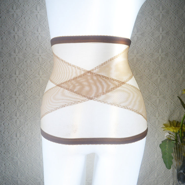 Corset mouvement en nylon - Ref 681786 Image 16