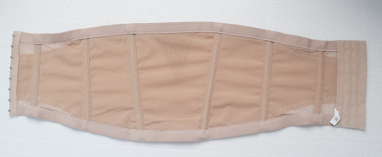 Corset simple en nylon - Ref 683880 Image 14