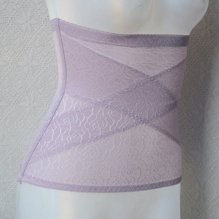 Corset simple en nylon - Ref 672722 Image 38