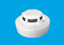 Smoke alarm household independent smoke sensor NB smoke sensor fire detection home commercial wireless monitoring